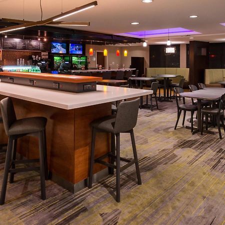 Courtyard By Marriott Victorville Hesperia Esterno foto