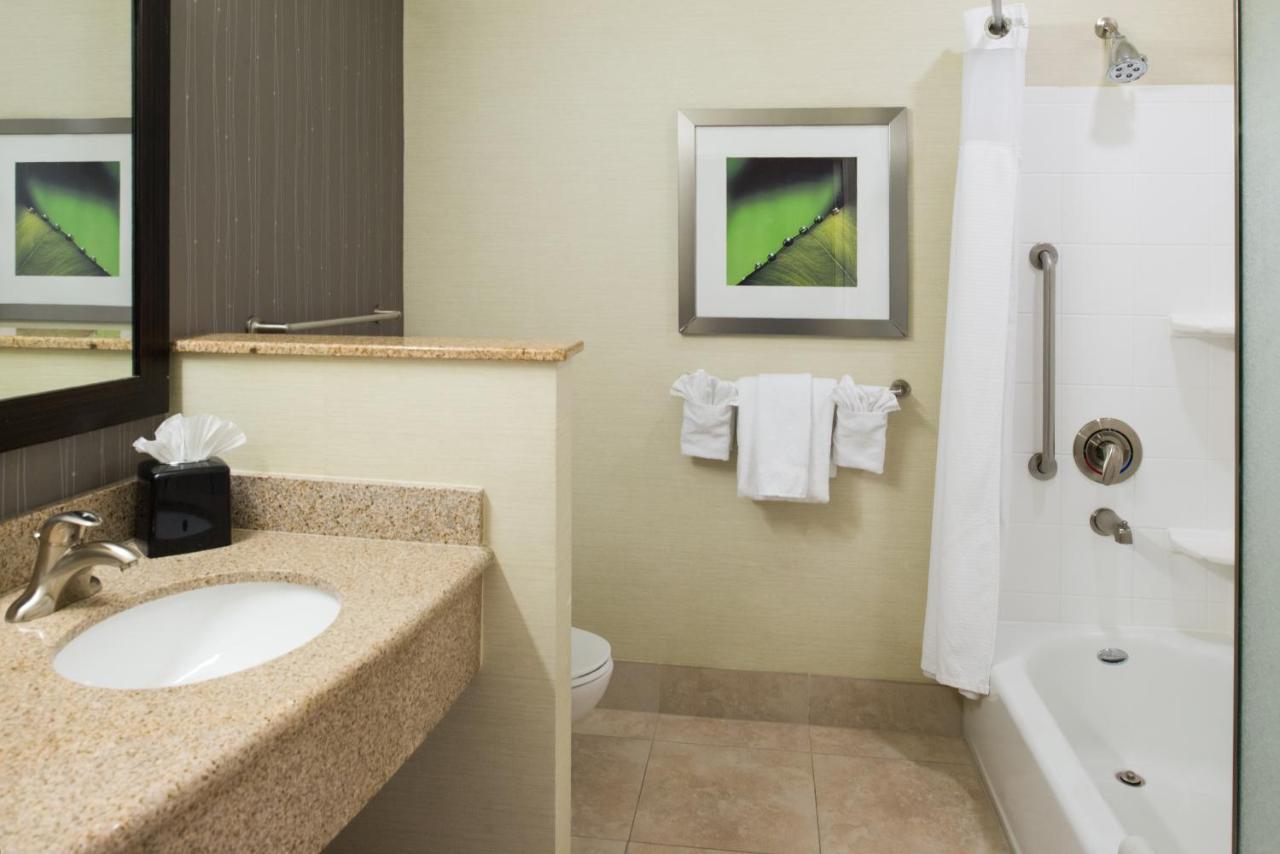 Courtyard By Marriott Victorville Hesperia Esterno foto