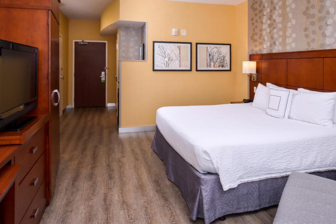 Courtyard By Marriott Victorville Hesperia Esterno foto