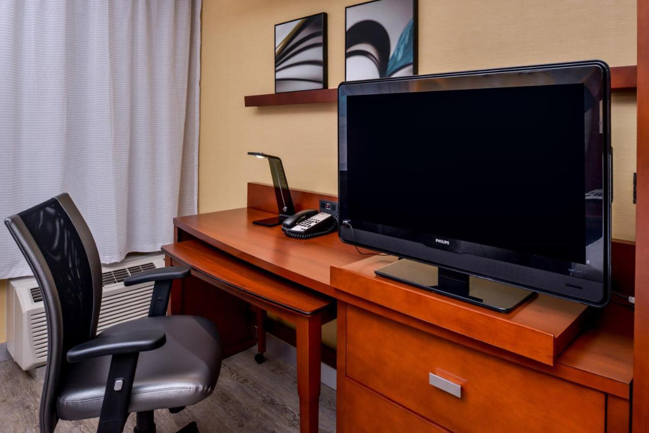 Courtyard By Marriott Victorville Hesperia Esterno foto