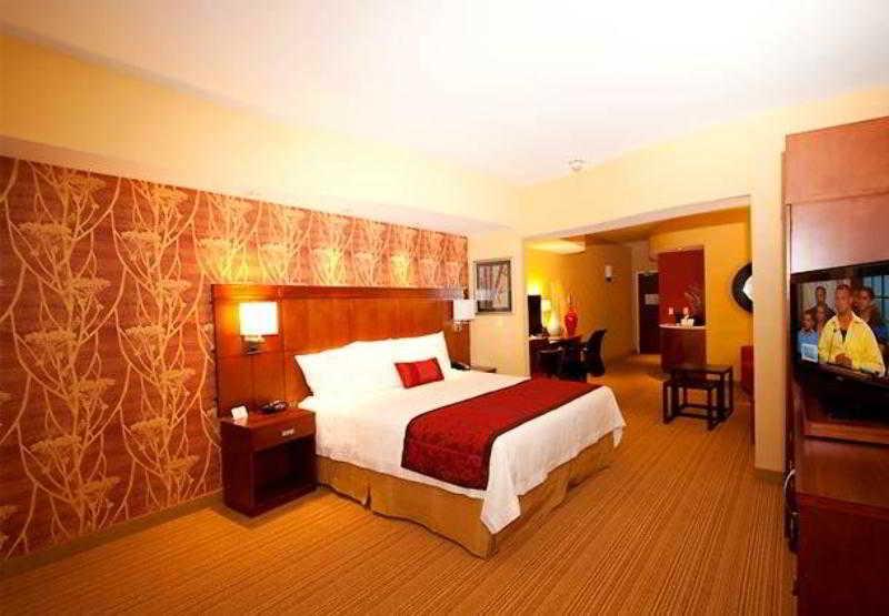 Courtyard By Marriott Victorville Hesperia Esterno foto