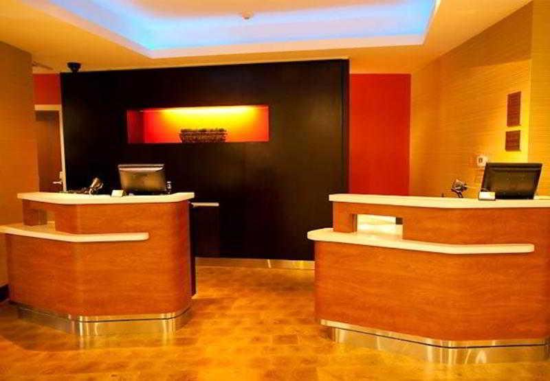 Courtyard By Marriott Victorville Hesperia Esterno foto