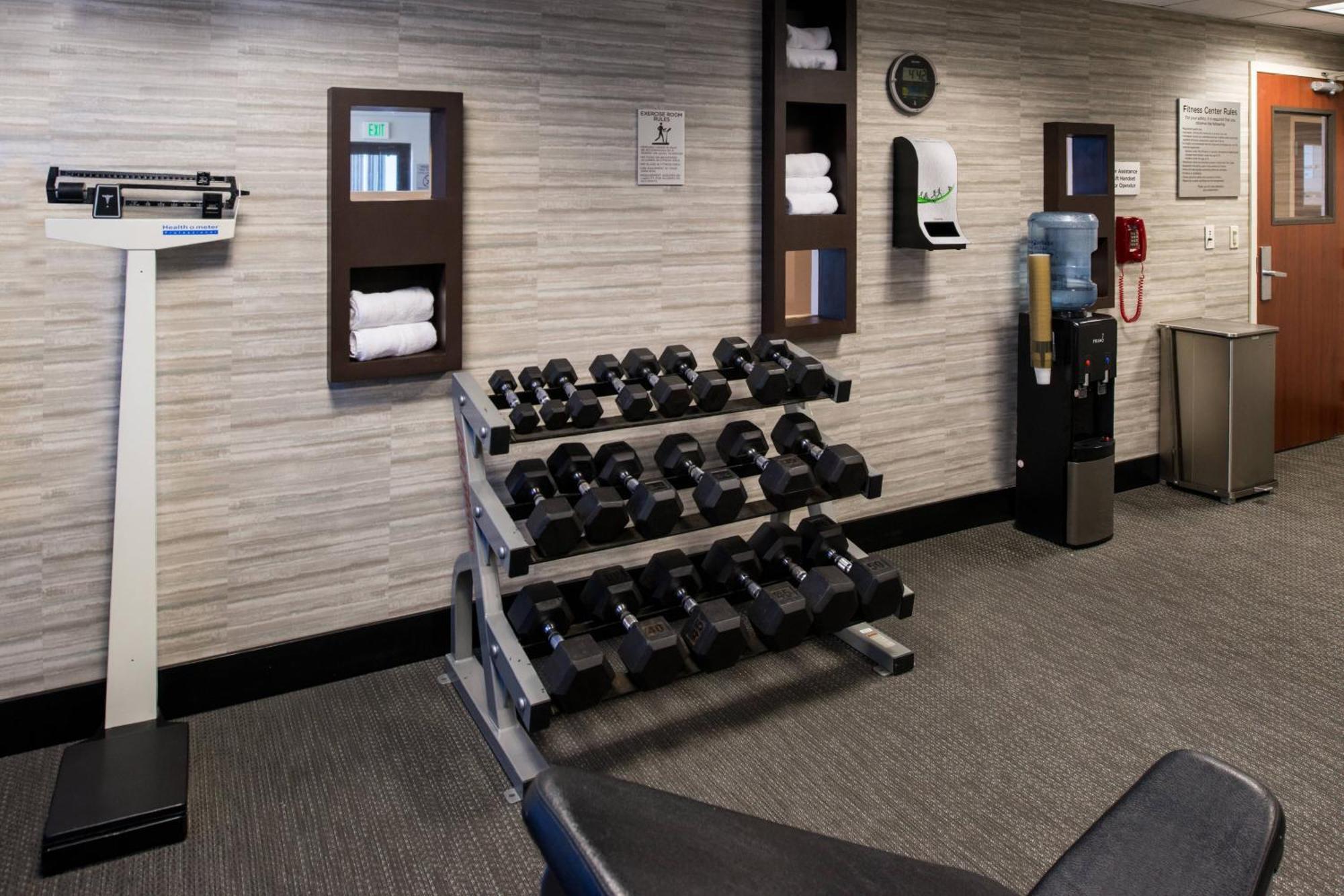 Courtyard By Marriott Victorville Hesperia Esterno foto