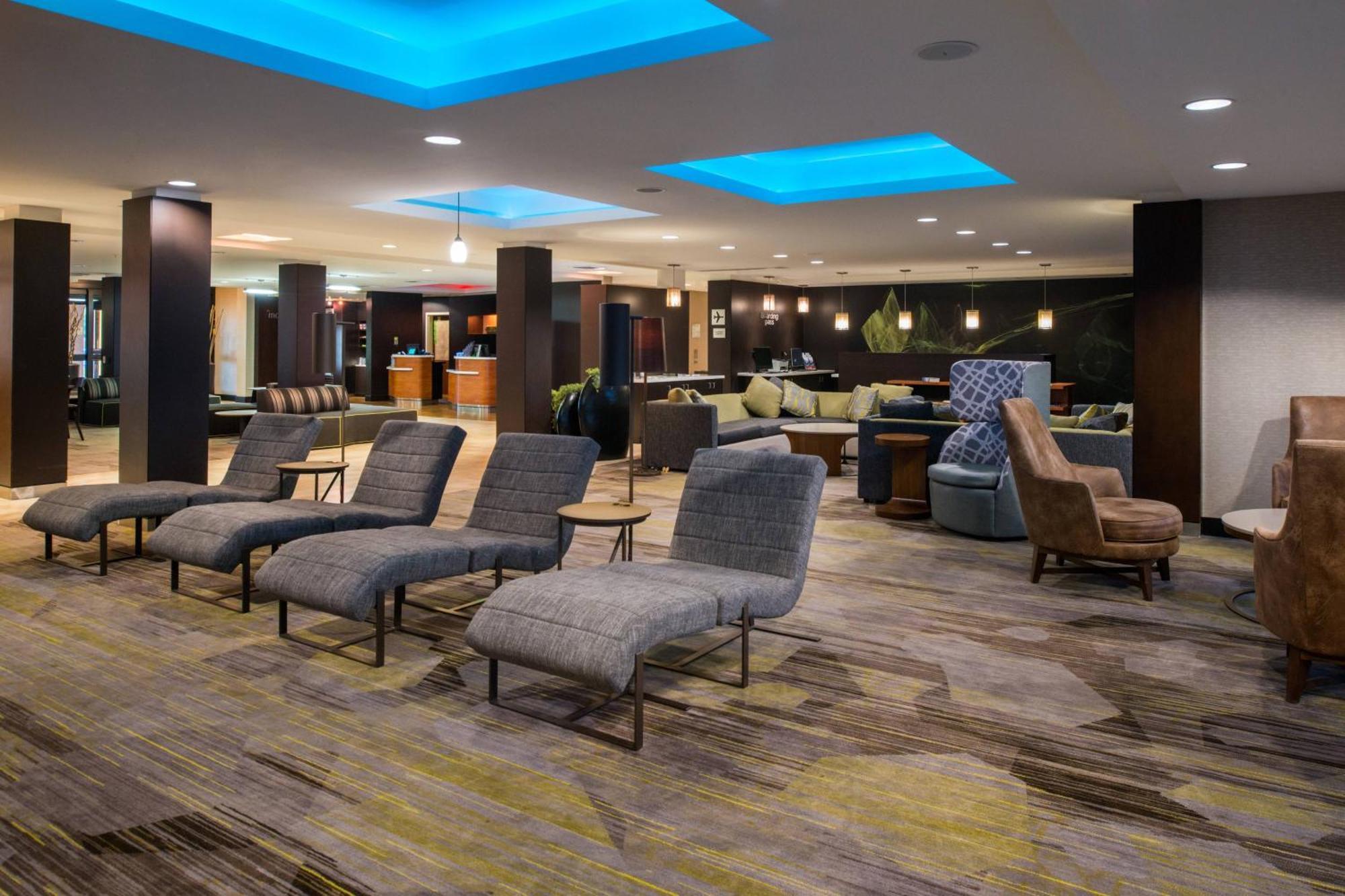 Courtyard By Marriott Victorville Hesperia Esterno foto