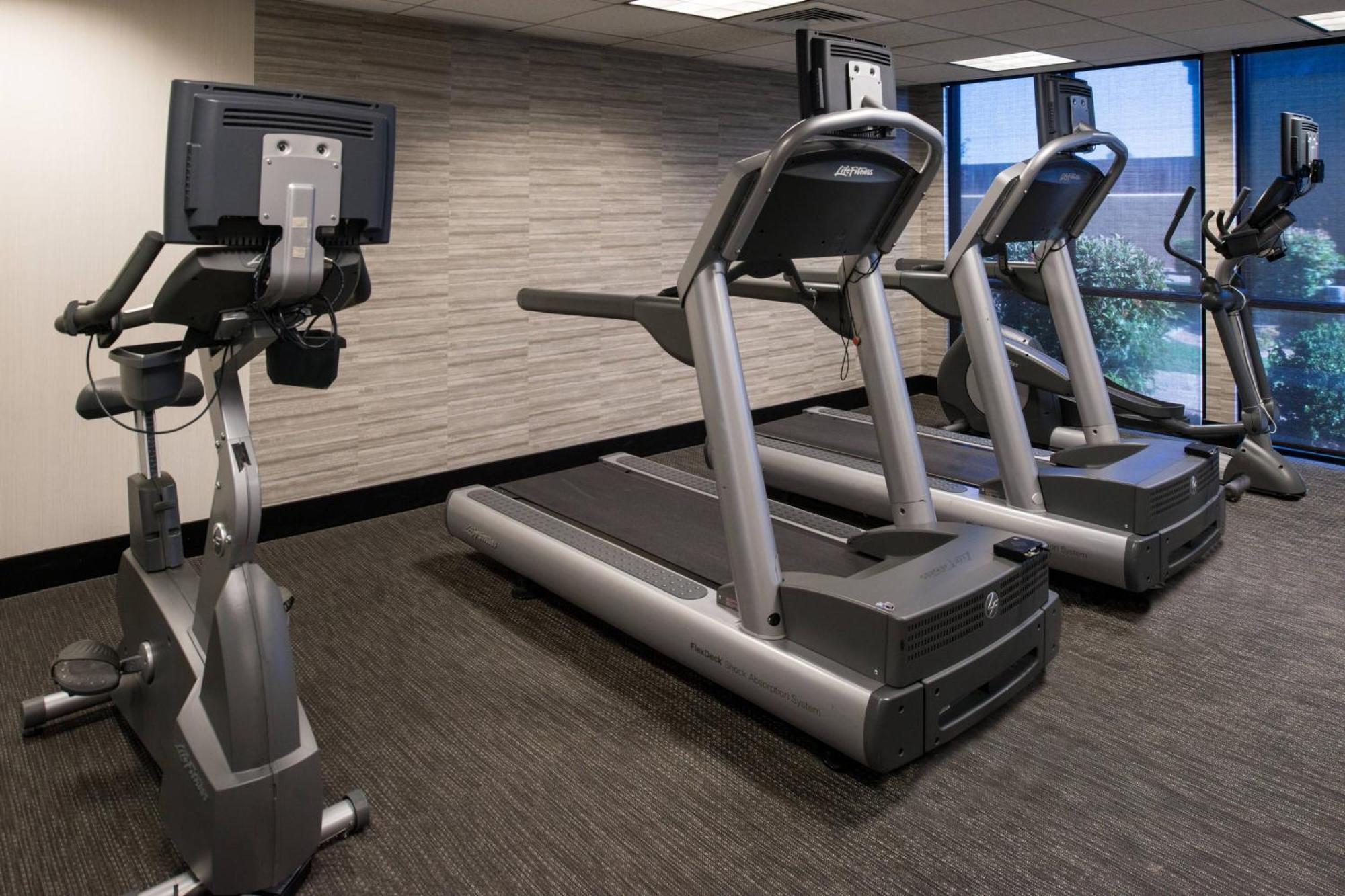 Courtyard By Marriott Victorville Hesperia Esterno foto