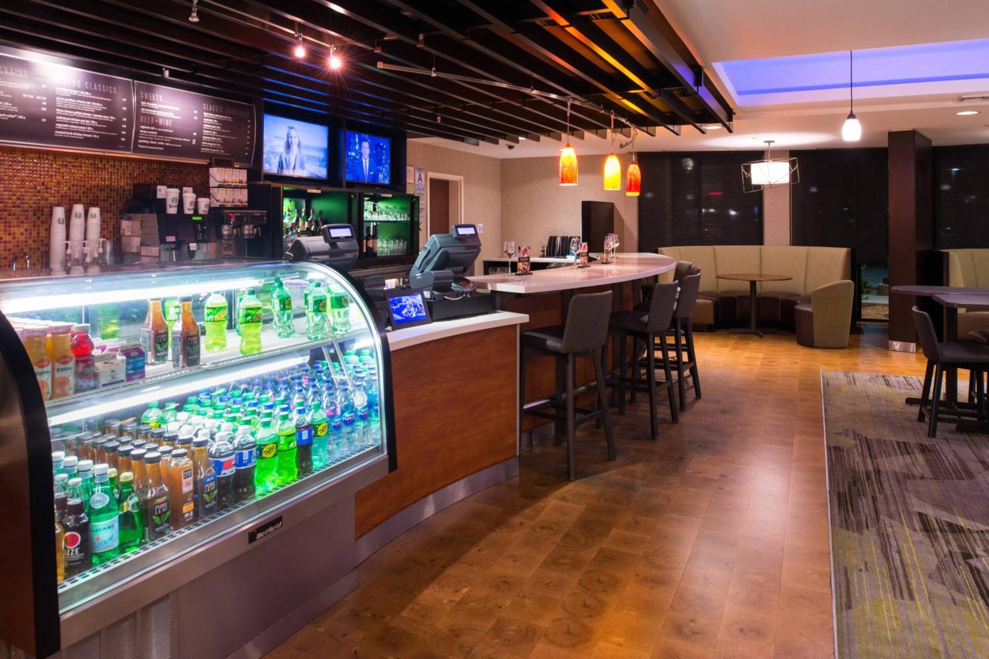 Courtyard By Marriott Victorville Hesperia Esterno foto