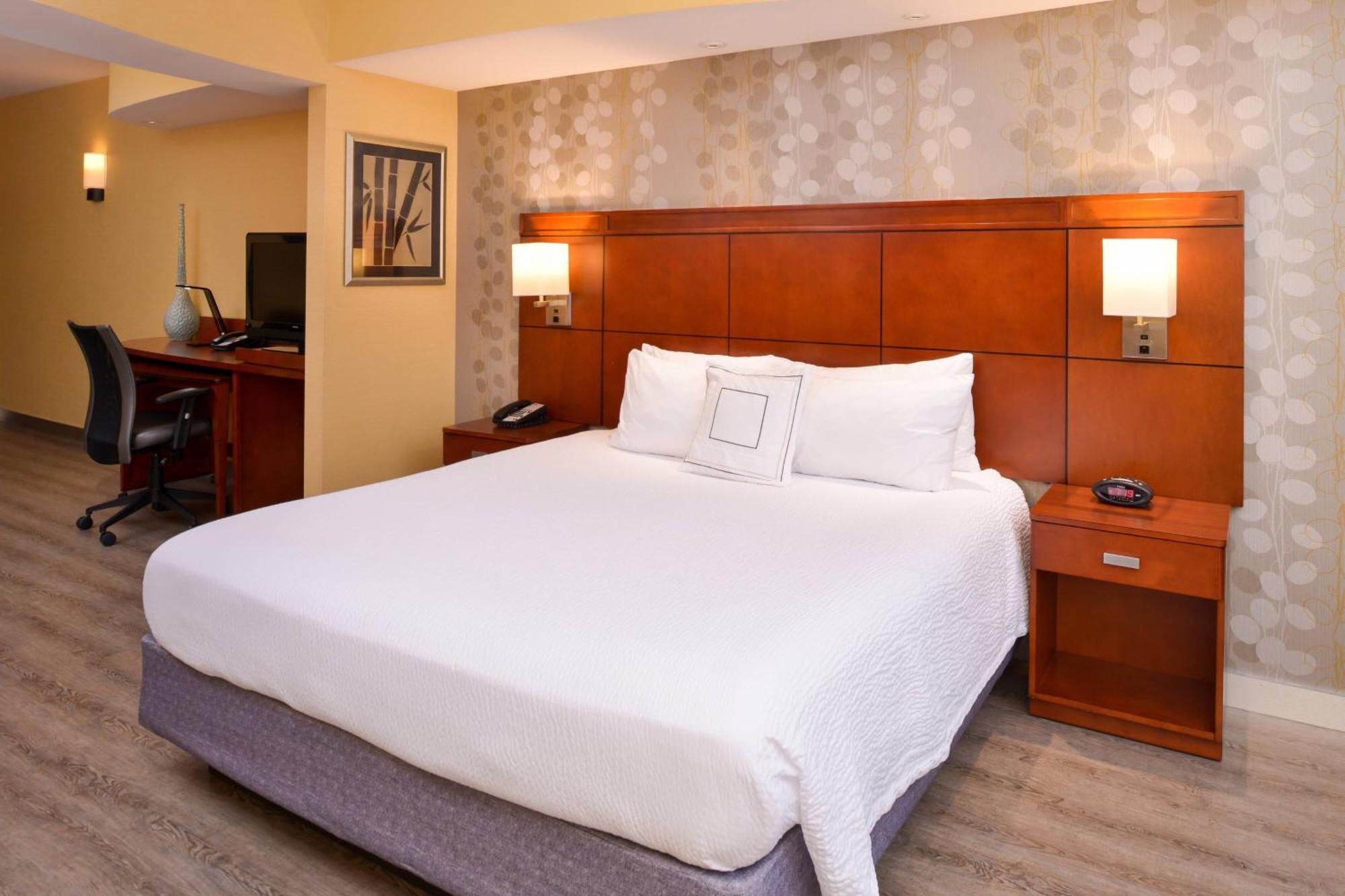 Courtyard By Marriott Victorville Hesperia Esterno foto