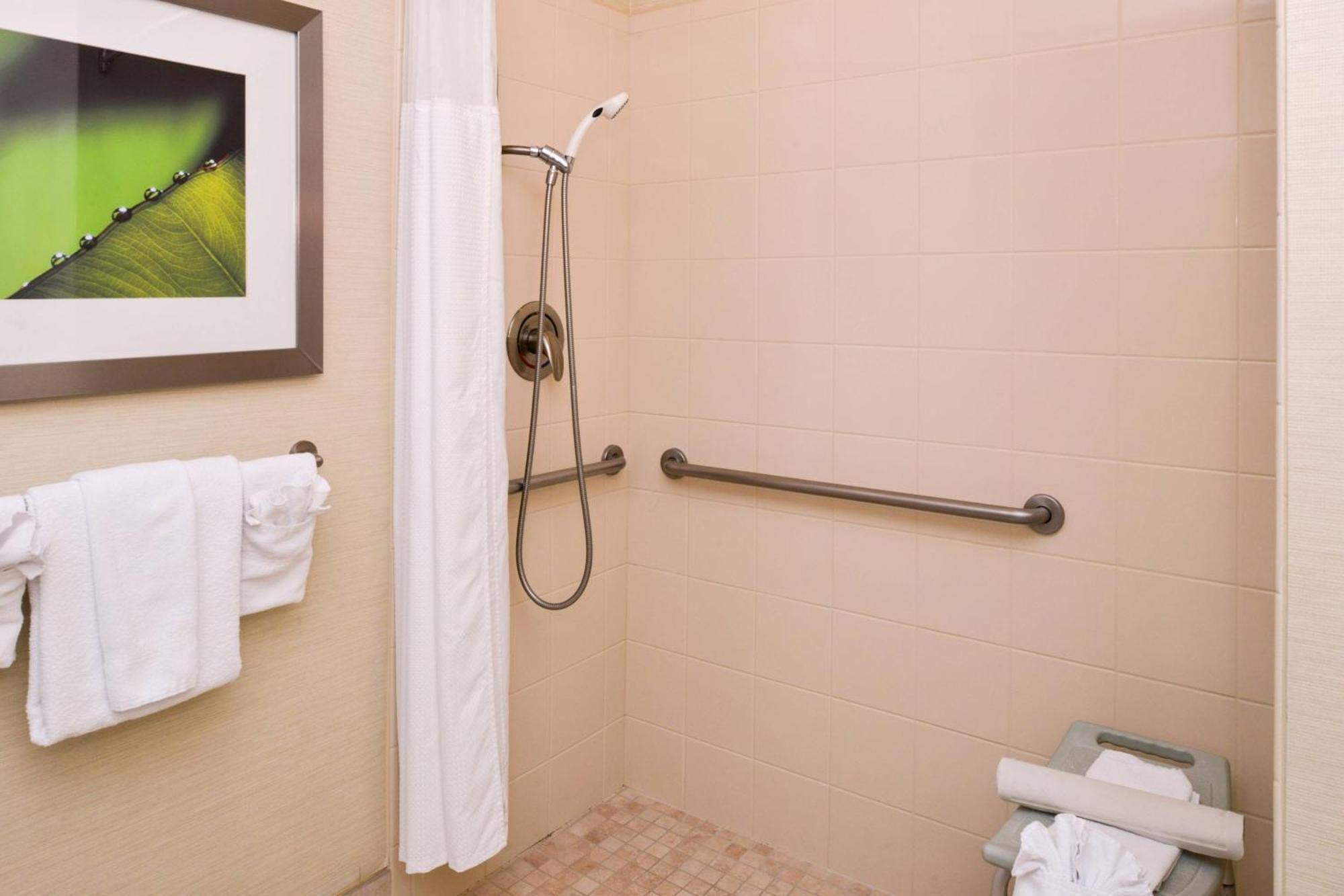 Courtyard By Marriott Victorville Hesperia Esterno foto