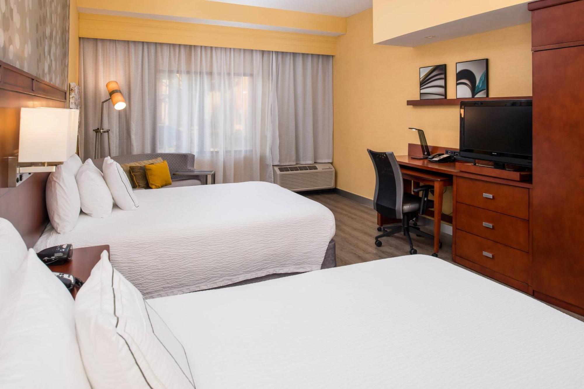 Courtyard By Marriott Victorville Hesperia Esterno foto