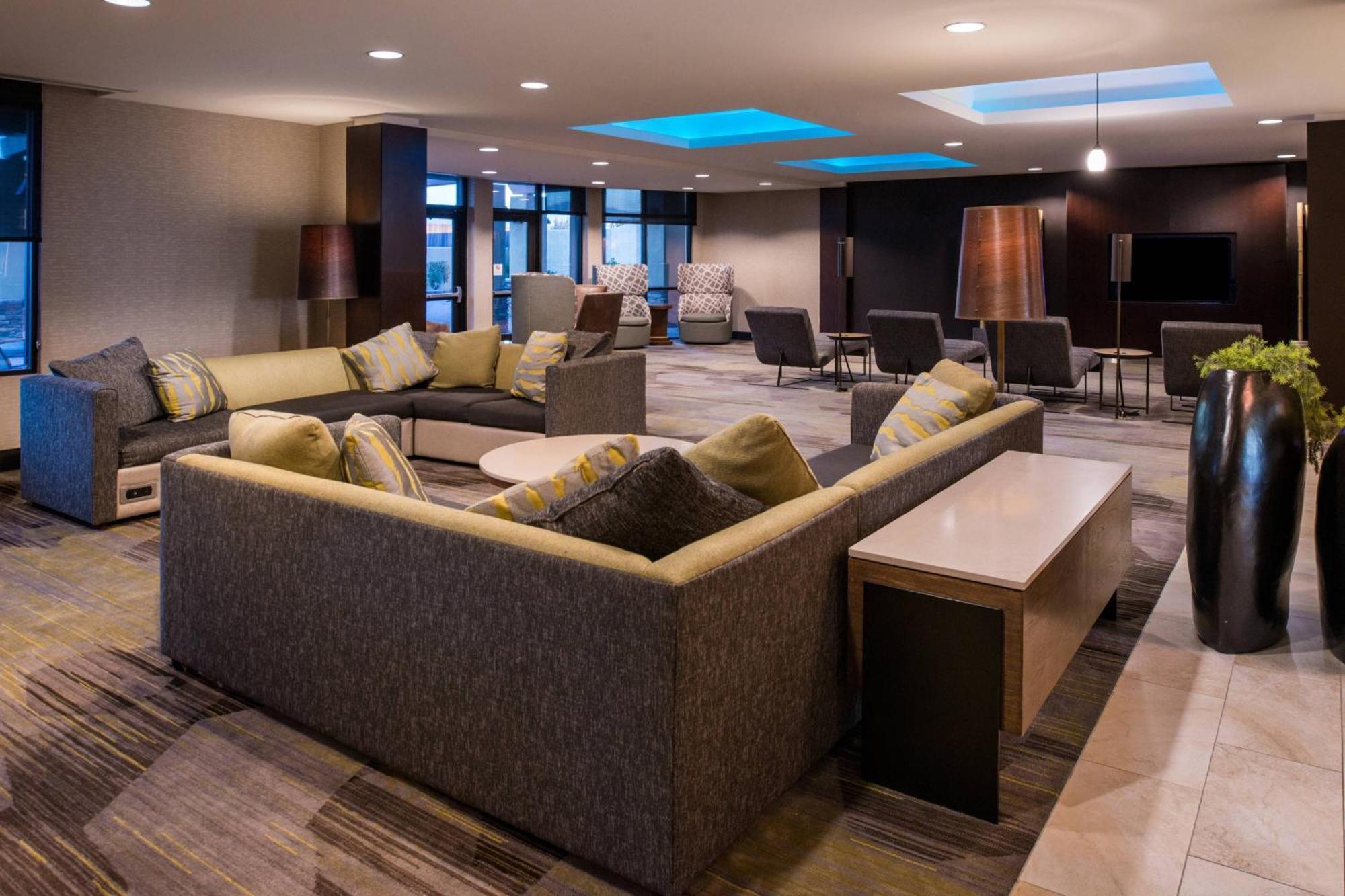 Courtyard By Marriott Victorville Hesperia Esterno foto