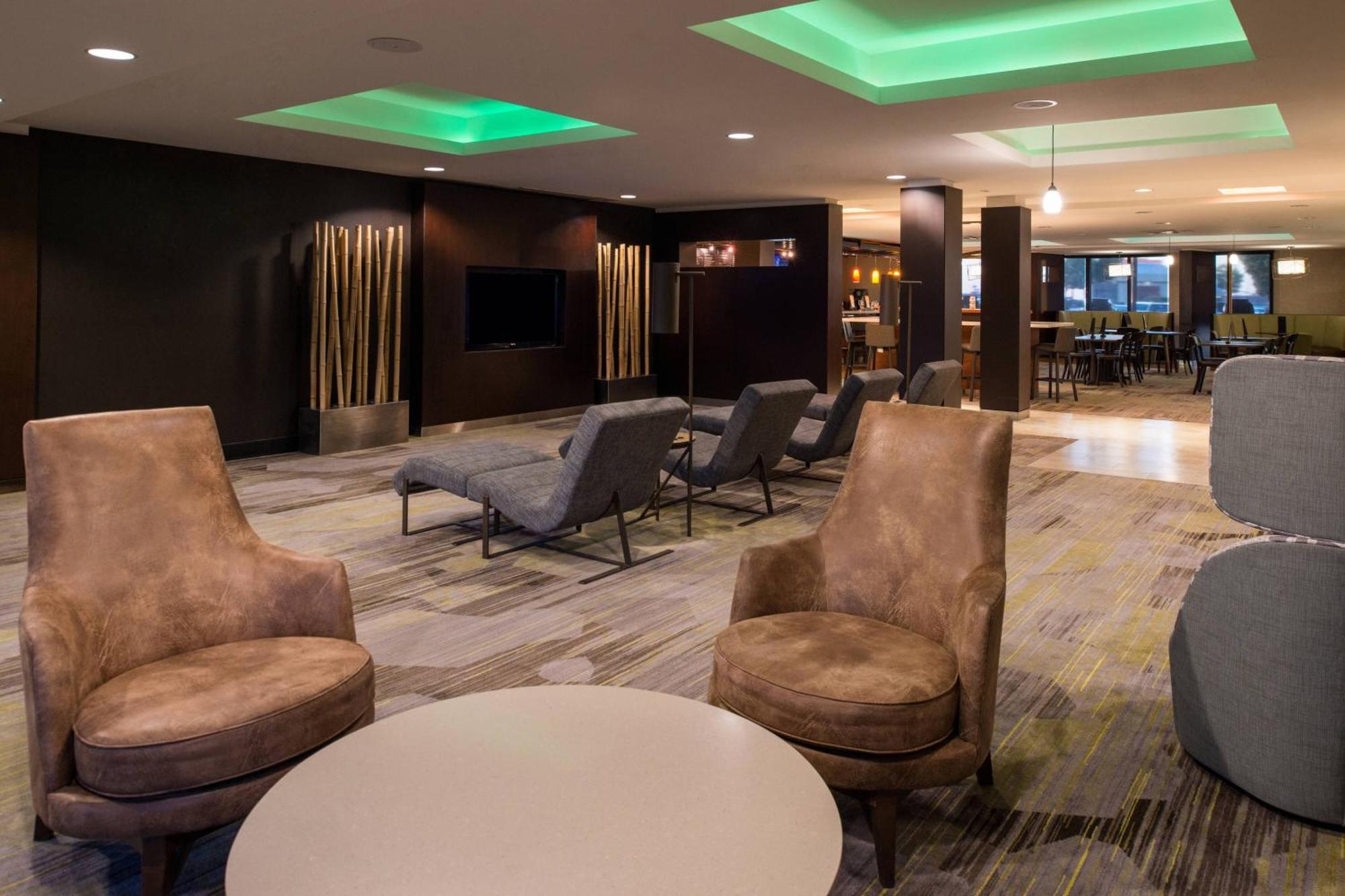 Courtyard By Marriott Victorville Hesperia Esterno foto