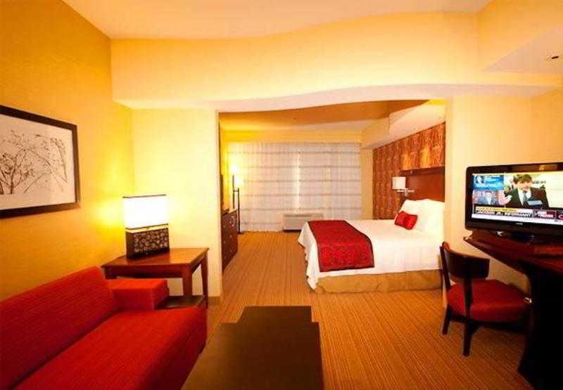Courtyard By Marriott Victorville Hesperia Camera foto