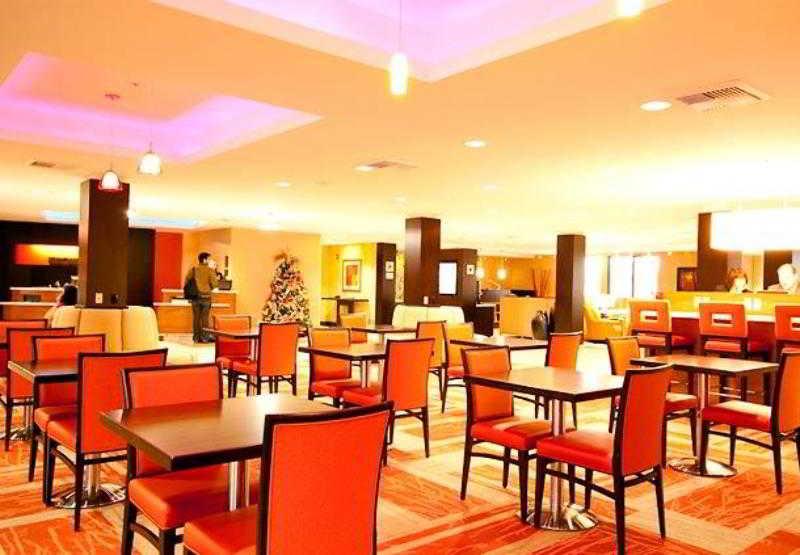 Courtyard By Marriott Victorville Hesperia Esterno foto