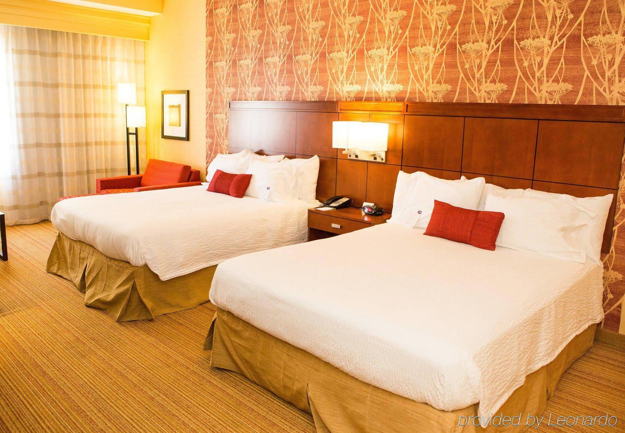 Courtyard By Marriott Victorville Hesperia Esterno foto