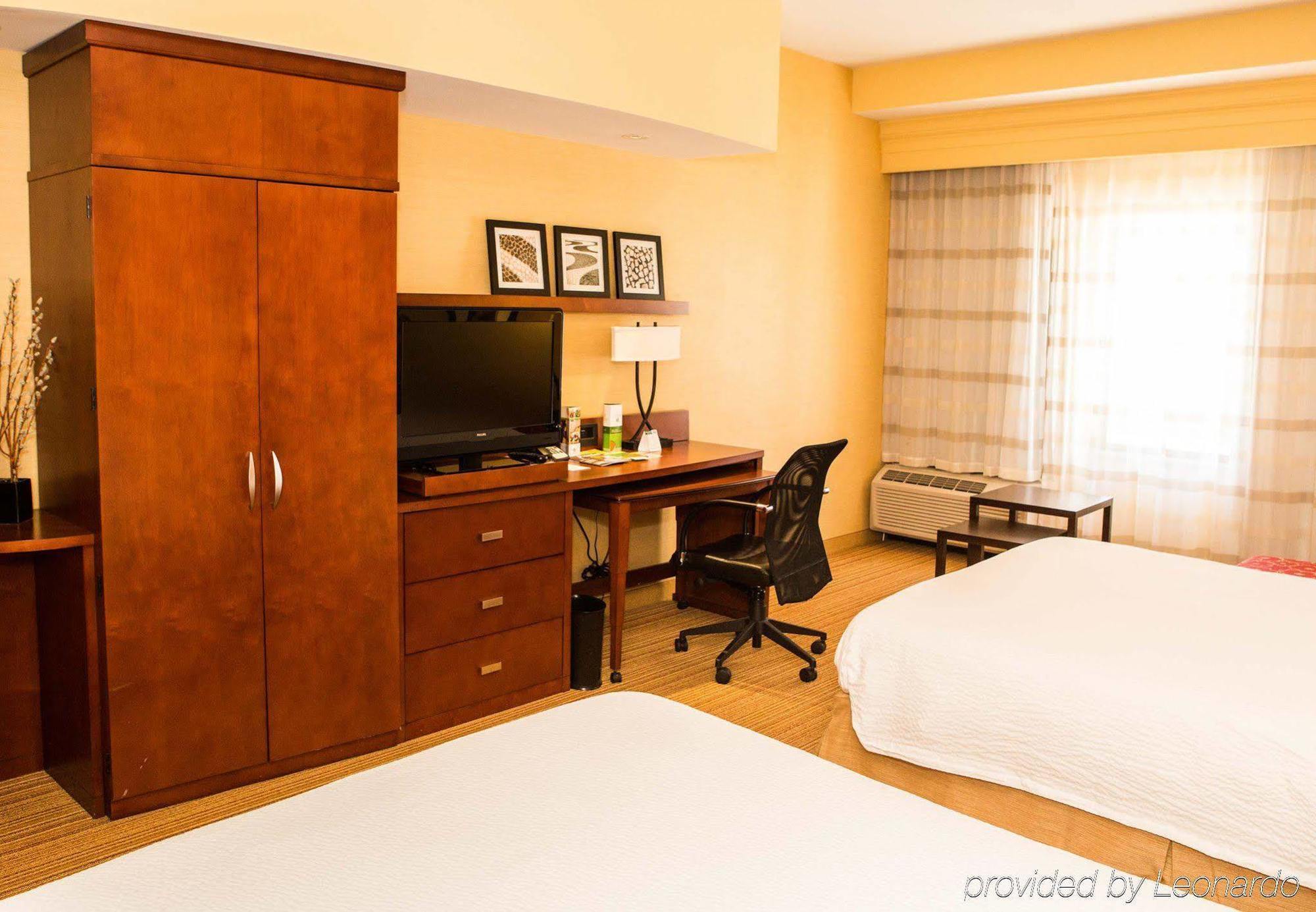 Courtyard By Marriott Victorville Hesperia Esterno foto