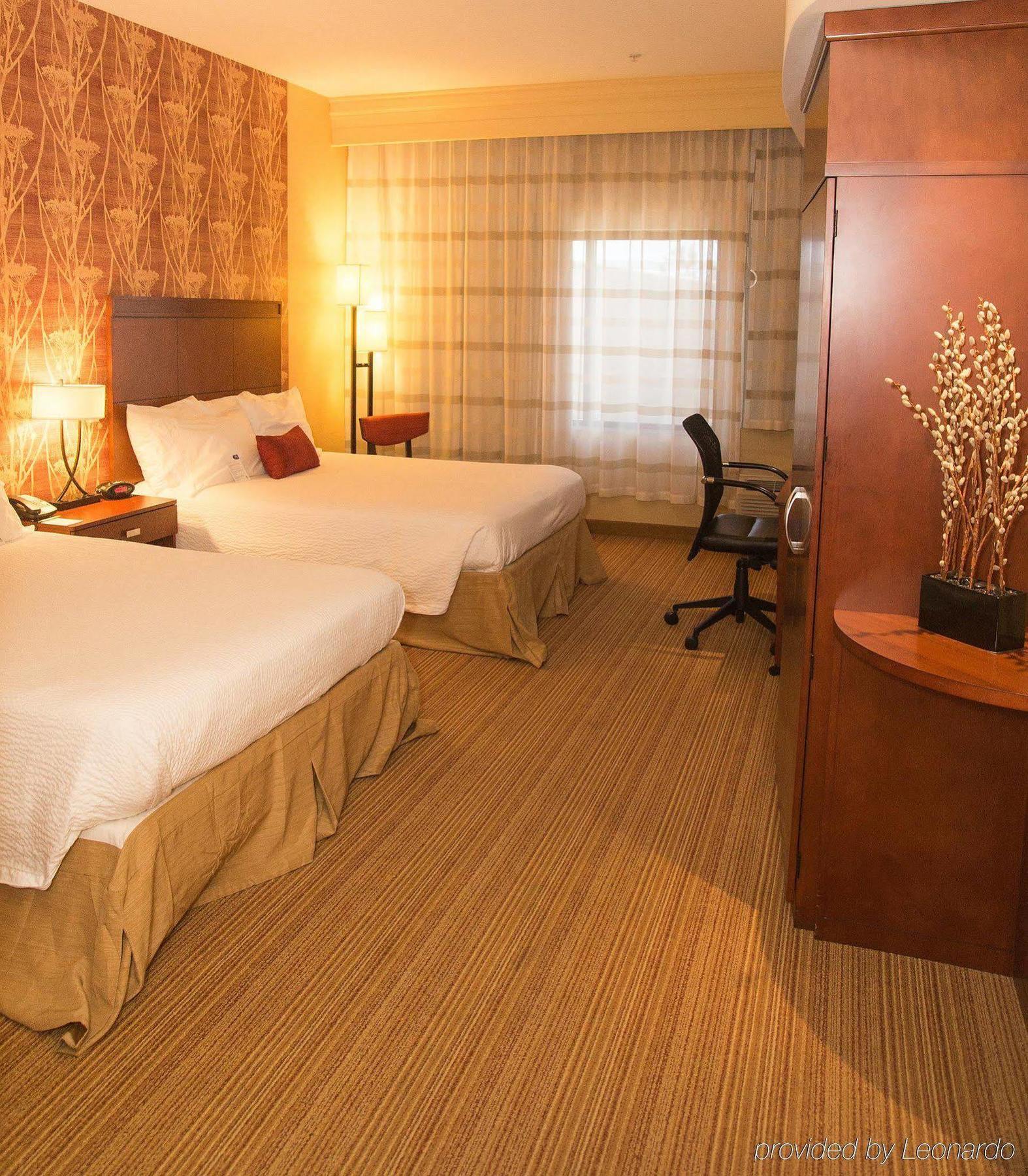 Courtyard By Marriott Victorville Hesperia Esterno foto