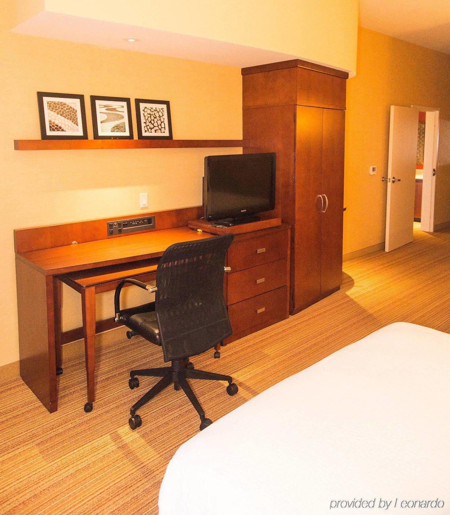 Courtyard By Marriott Victorville Hesperia Esterno foto