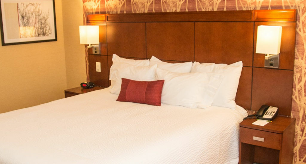 Courtyard By Marriott Victorville Hesperia Esterno foto